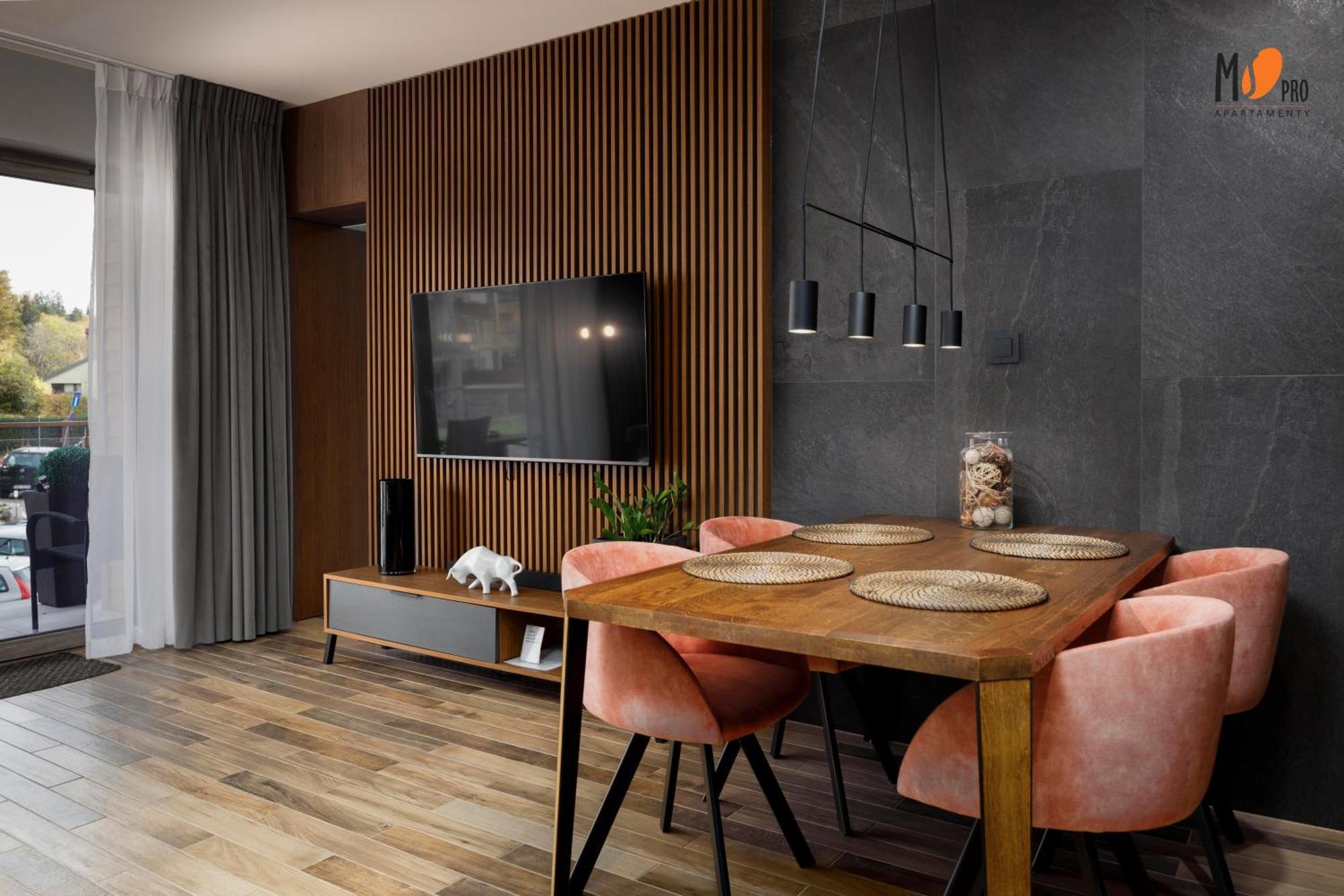 Apartamenty Premium Stone Hill - Baseny&Jacuzzi Szklarska Poreba Exterior photo
