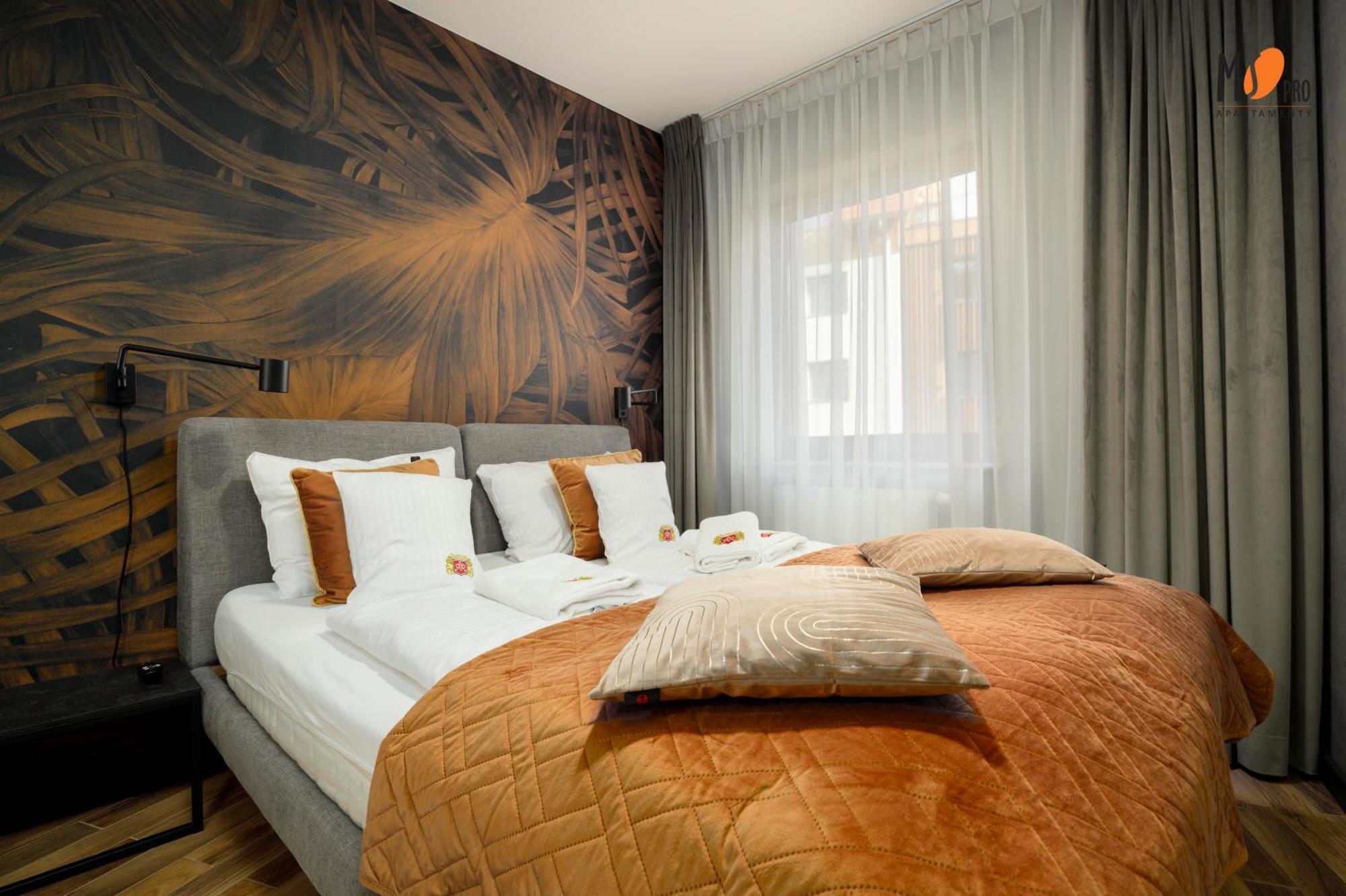 Apartamenty Premium Stone Hill - Baseny&Jacuzzi Szklarska Poreba Exterior photo